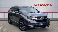 Honda CR-V 2.0 i-MMD Hybrid SR 5dr eCVT Hybrid Estate